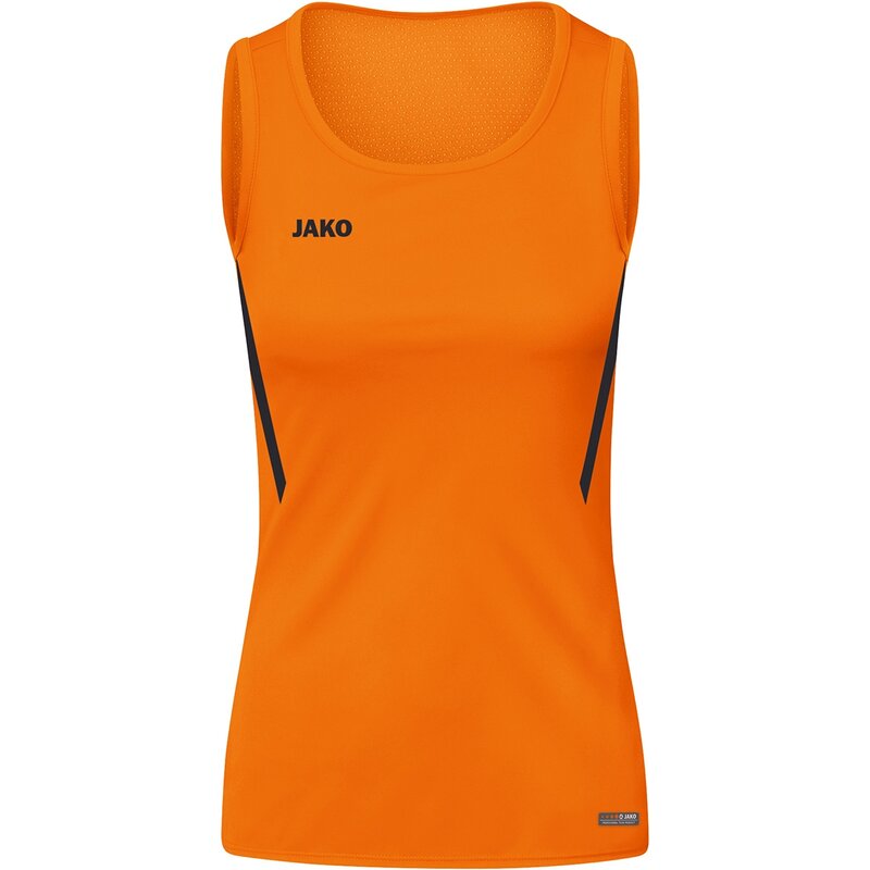 

Вызов майке Jako, мультиколор