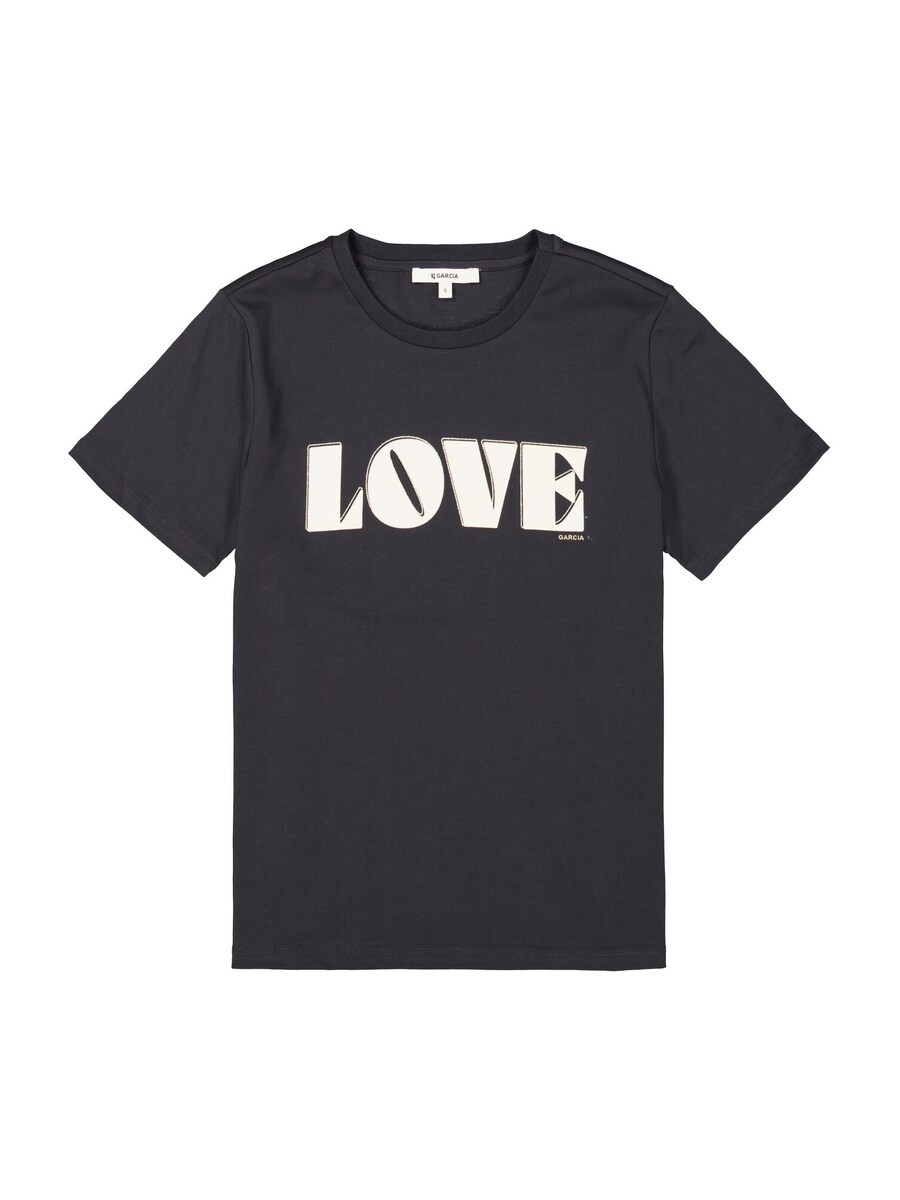 

Футболка GARCIA, Anthracite