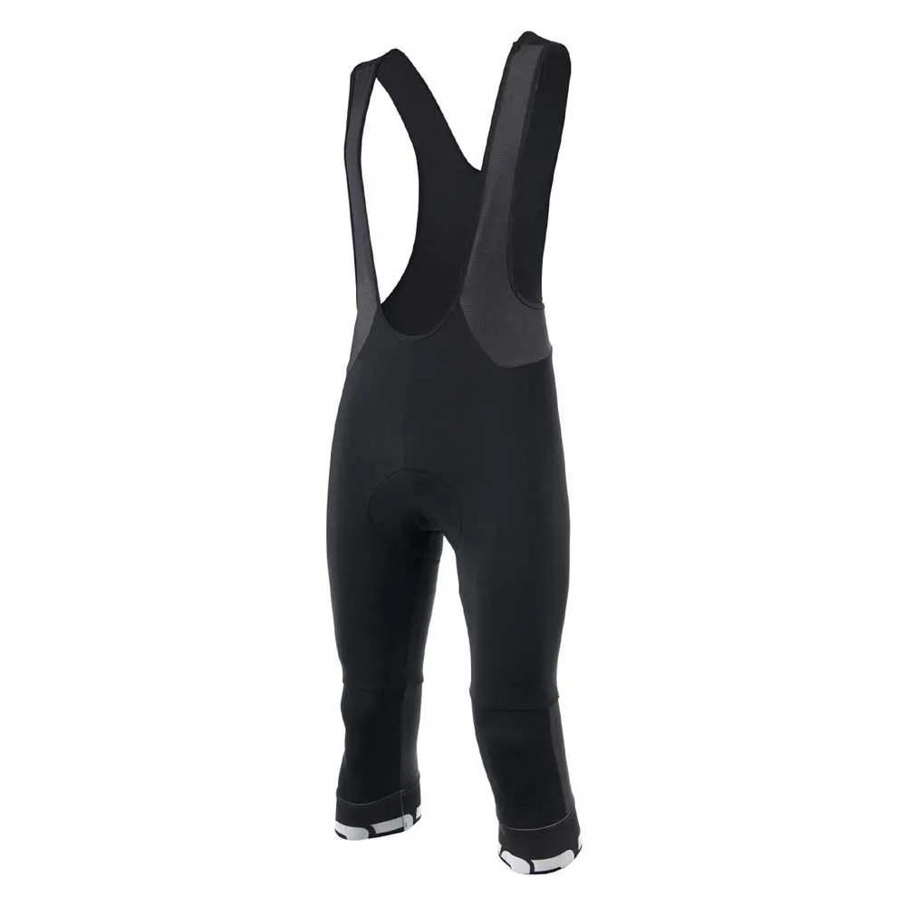 

Тайтсы Bioracer Spitfire Tempest Padded 3/4 Bib, черный