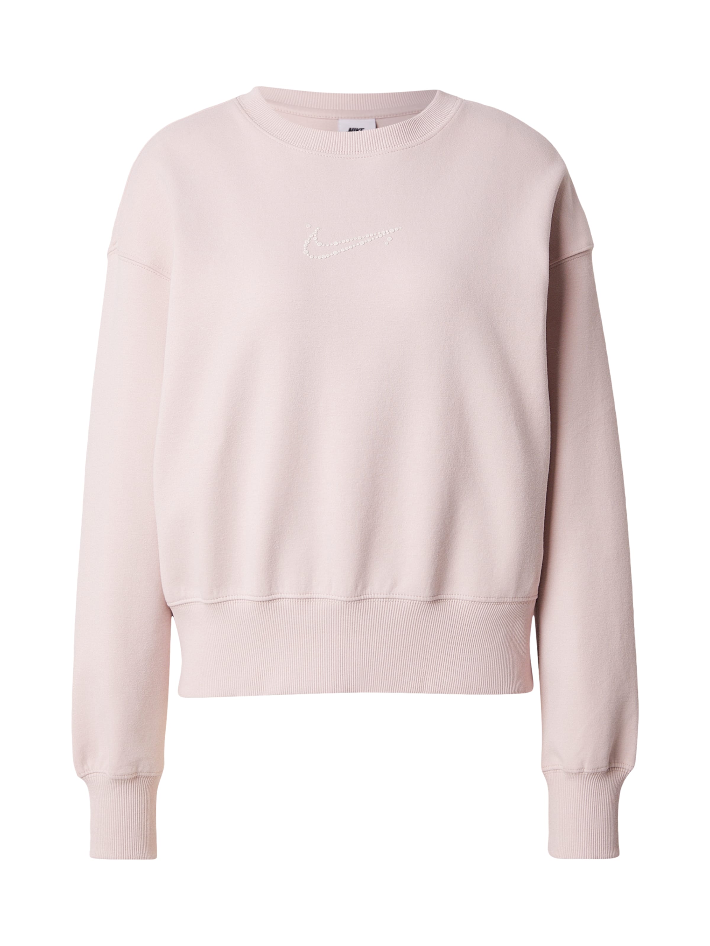 

Nike Sportswear Свитшот 'PHOENIX FLEECE' в пыльно-розовом цвете, Розовый, Nike Sportswear Свитшот 'PHOENIX FLEECE' в пыльно-розовом цвете