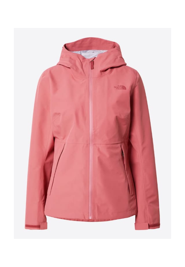 

Функциональная куртка Dryzzle Futurelight The North Face, розовый