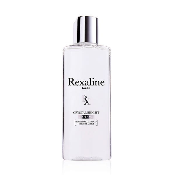

Кристальный яркий лосьон 150 мл Rexaline