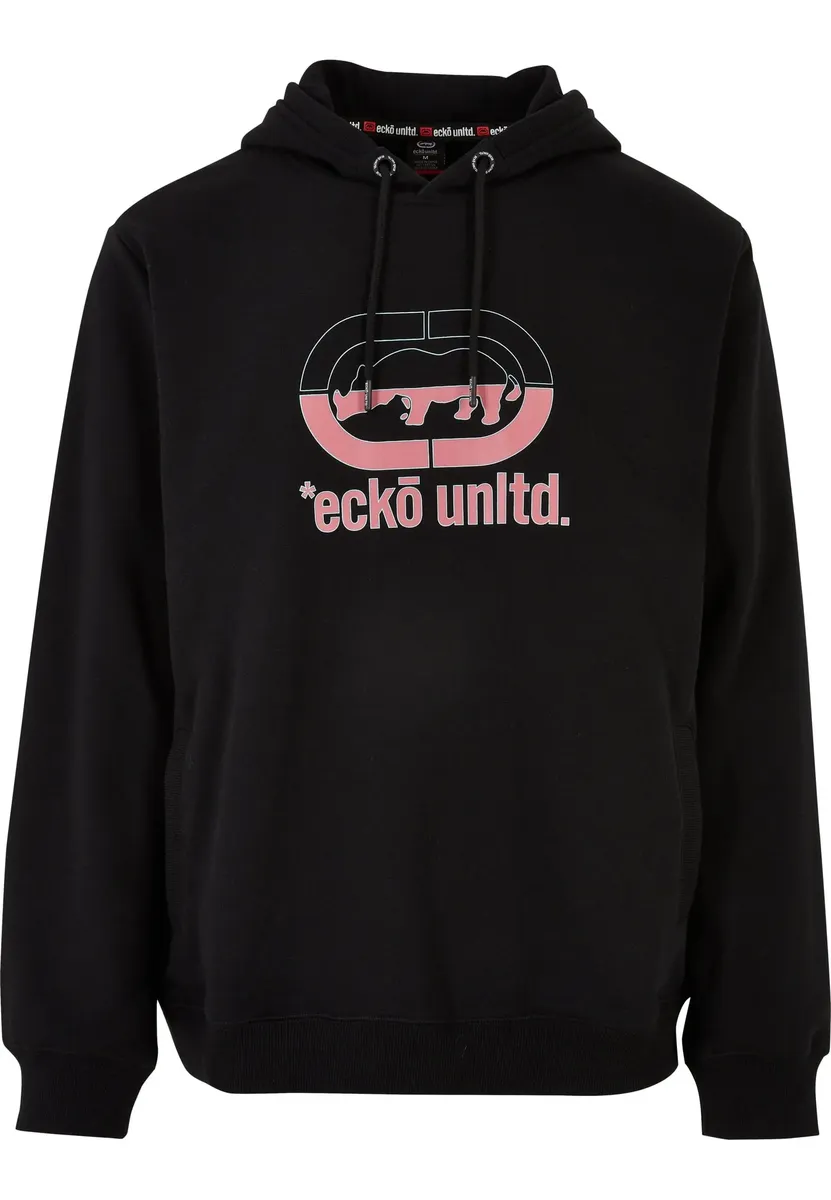 

Эко Unltd. Толстовка с капюшоном " Ecko Unltd. Толстовки Ecko Unltd. Толстовка Ec Ko черная ", черный