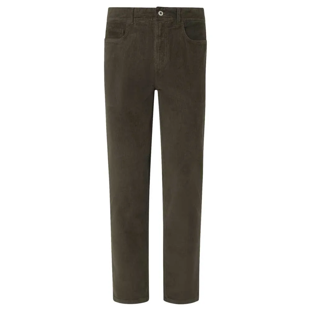 

Брюки Pepe Jeans PM211756, зеленый