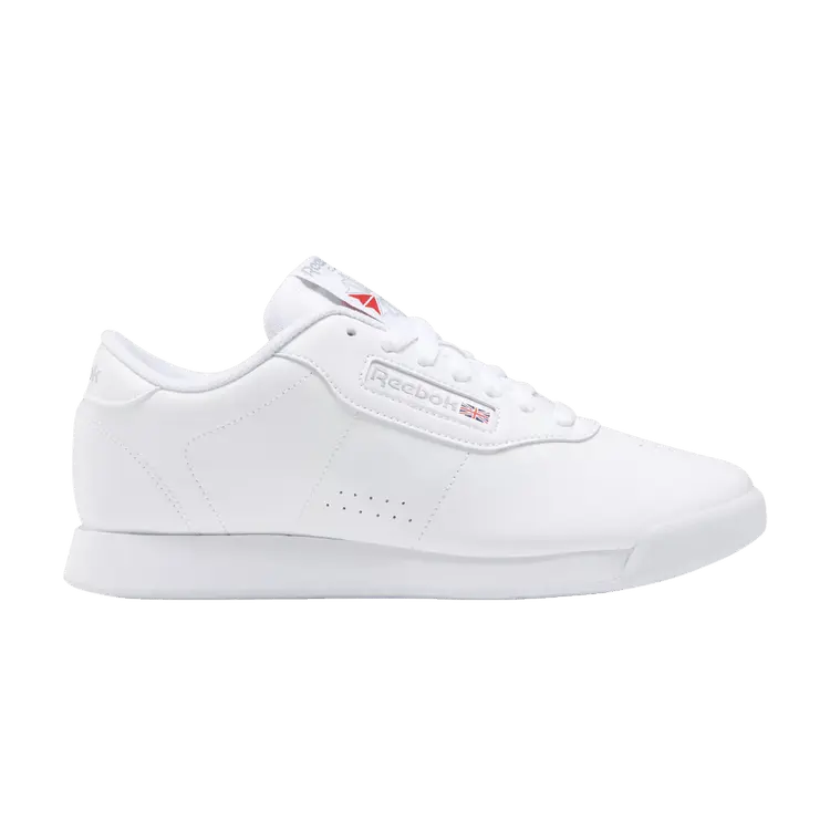 

Кроссовки Reebok Wmns Princess Wide White, белый