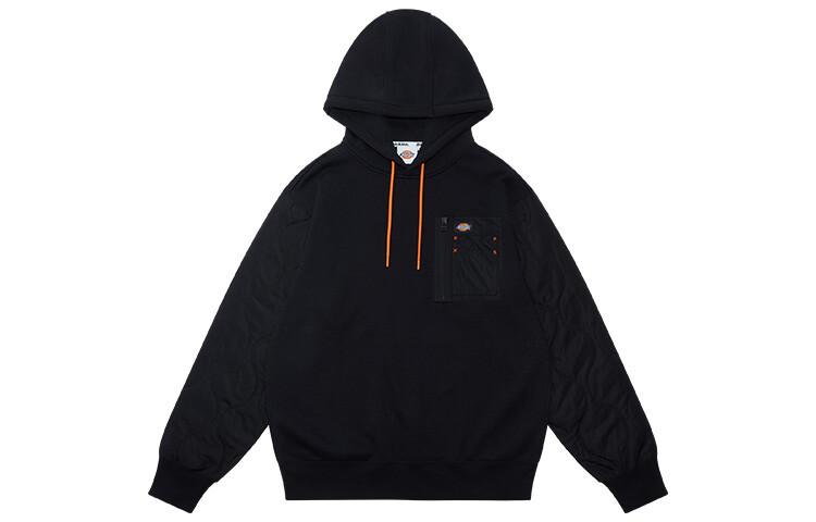 

Толстовка унисекс Dickies, цвет Black