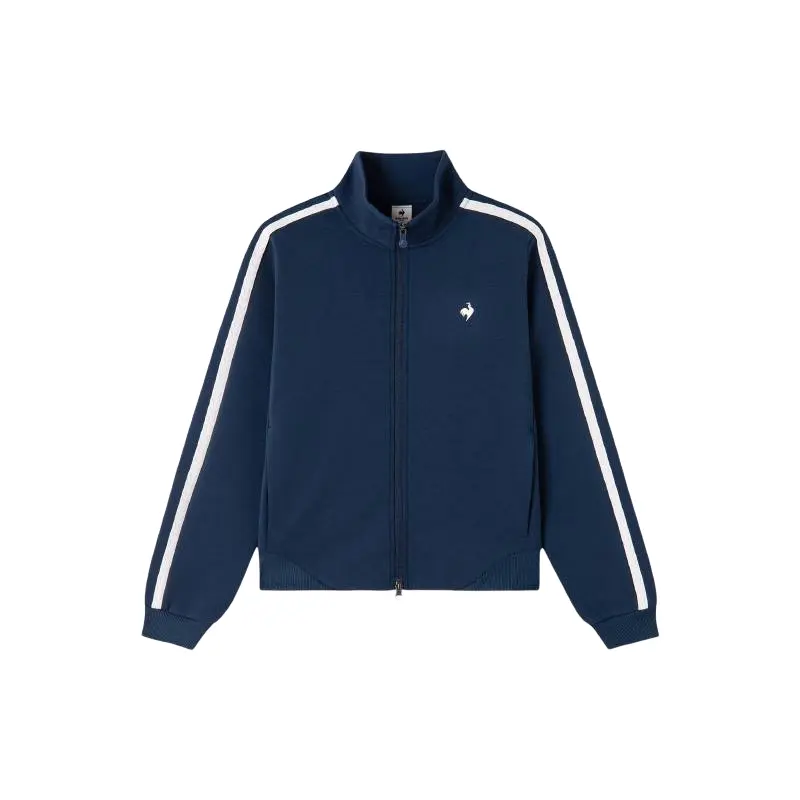 

Le Coq Sportif Куртка FW25 женская, Navy Blue