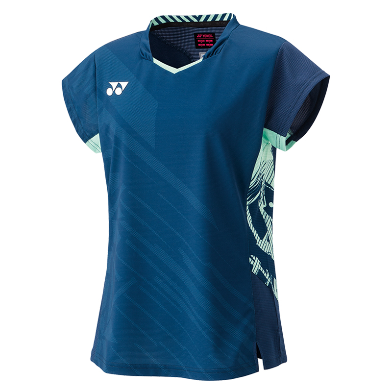 

YONEX Футболка Contest Series Badminton Clothing Women's