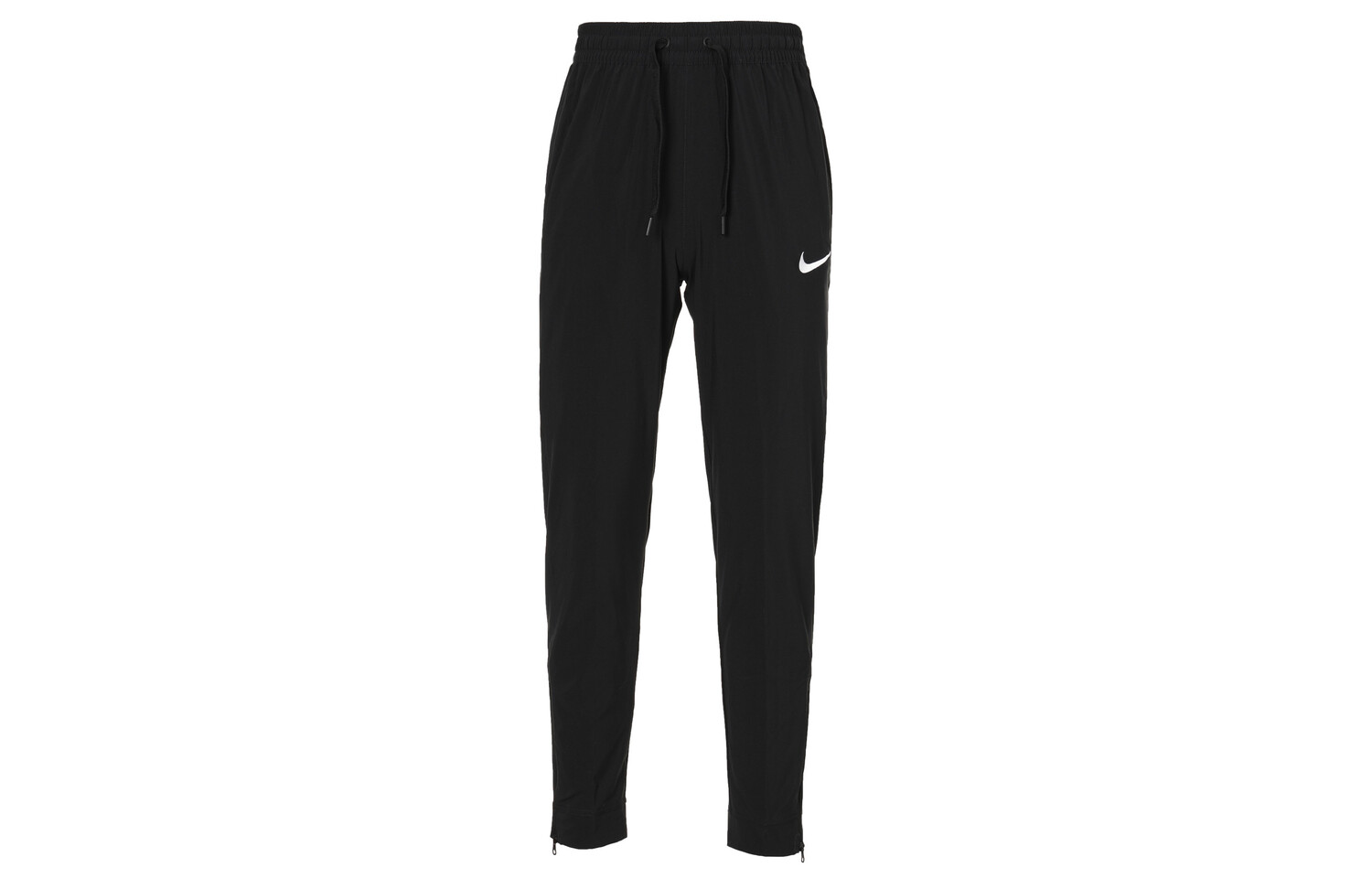 

Мужские трикотажные спортивные штаны Nike, цвет Black