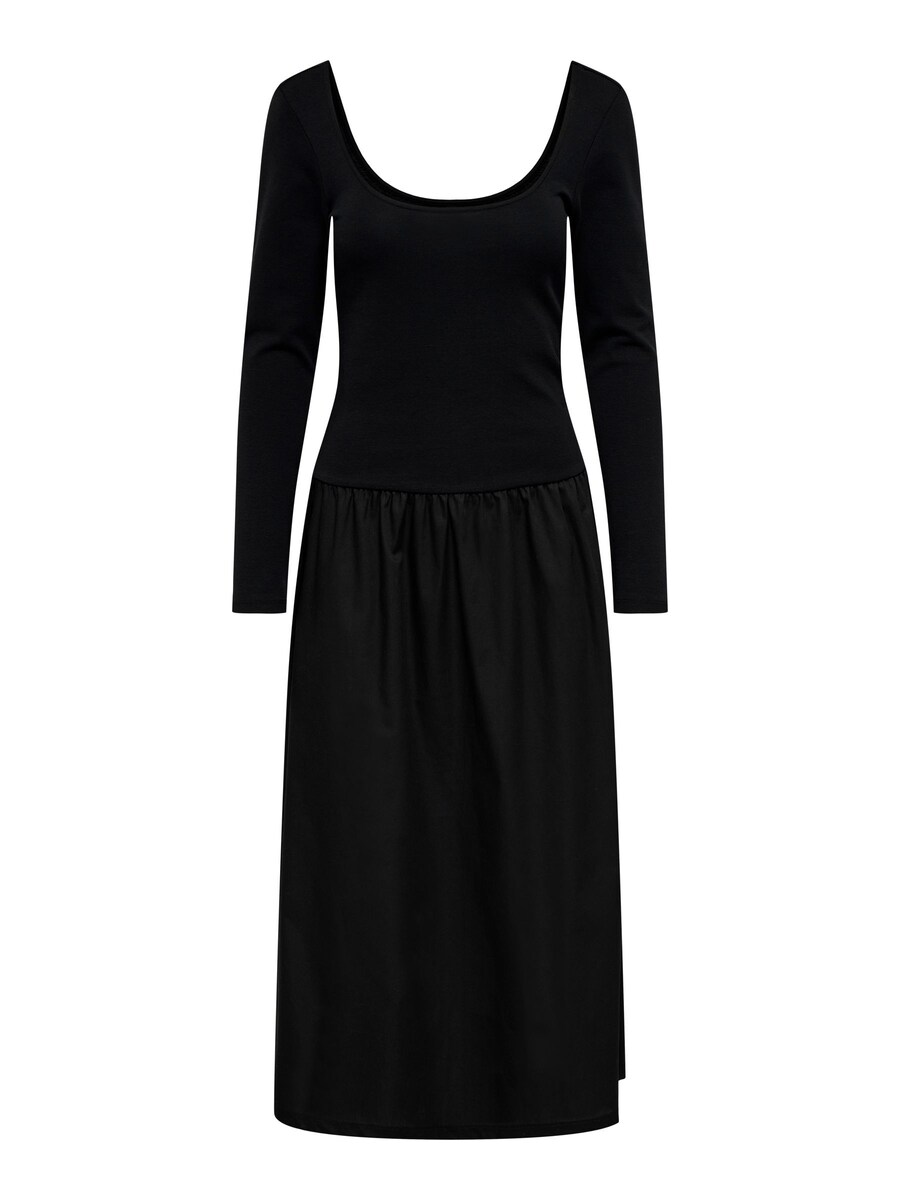 

Макси платье ONLY KATI, Black