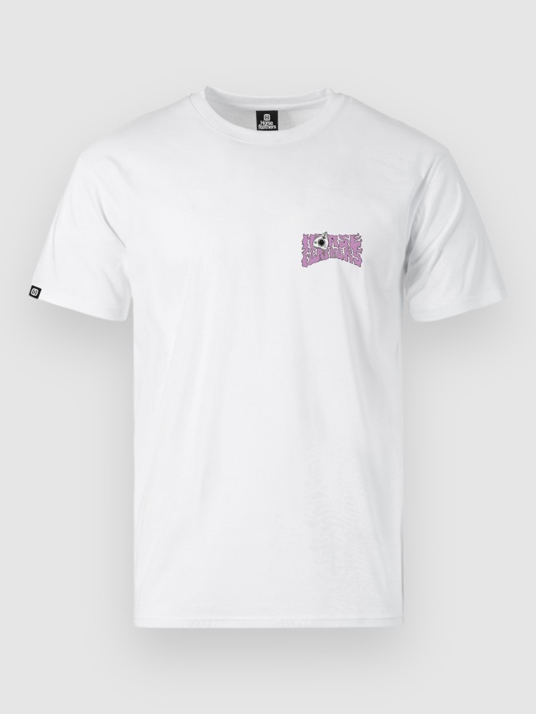 

Футболка Horsefeathers Fortune Teller T-Shirt, white