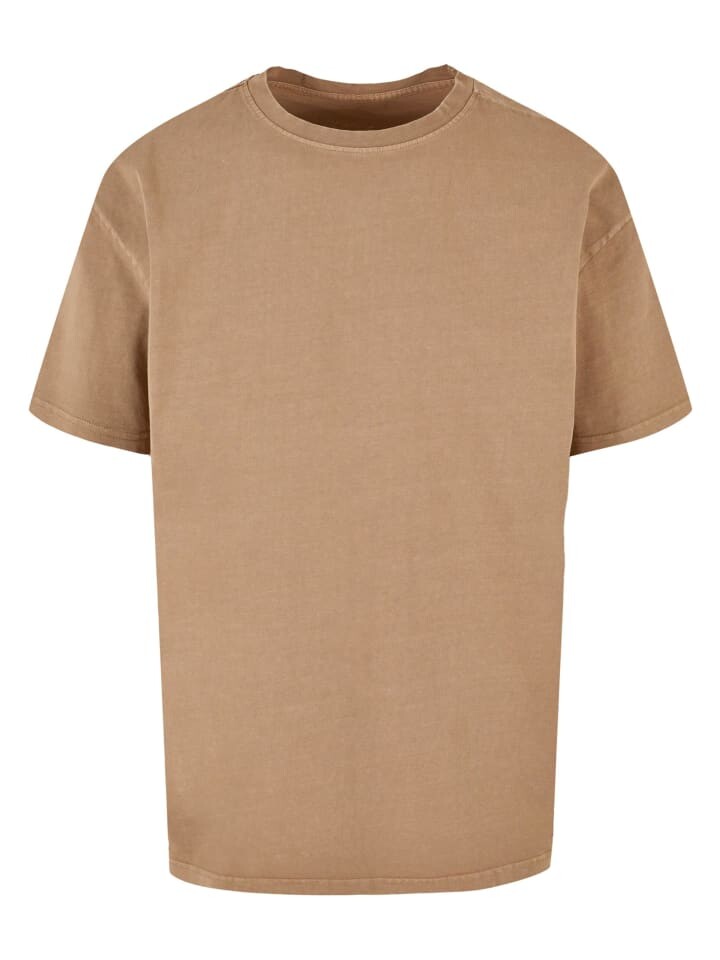 

Футболка Merchcode s, цвет unionbeige