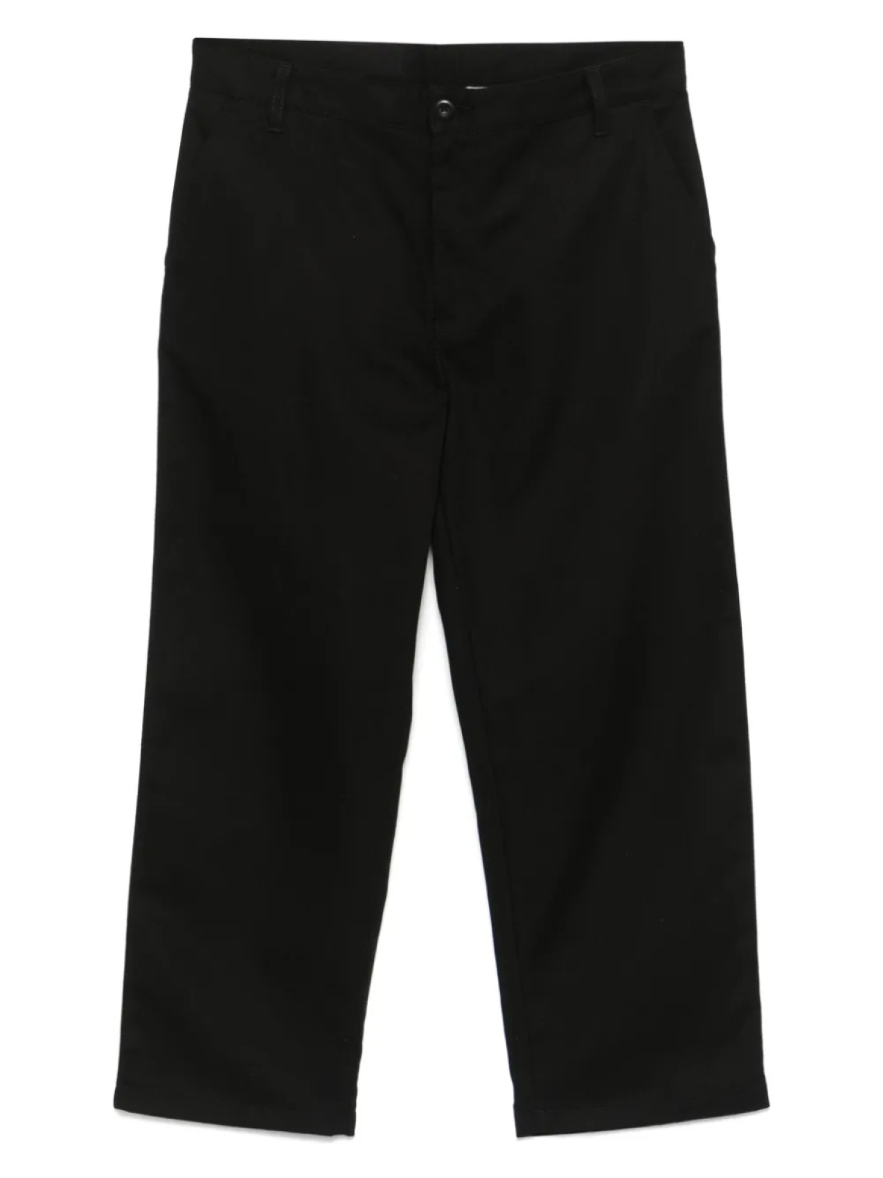 

Модульные брюки Carhartt WIP, черный