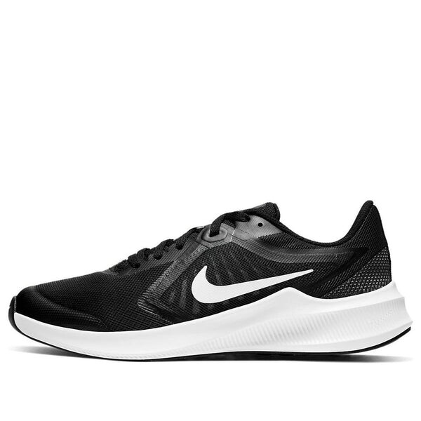 

Кроссовки дауншифтер 10 Nike, белый