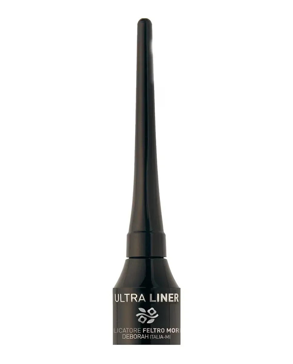 Подводка для глаз Ultra Liner Deborah Milano, Negro