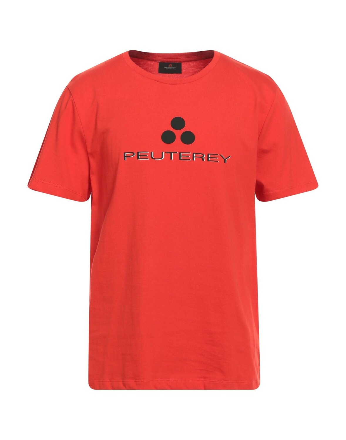 

Футболка Peuterey, красный