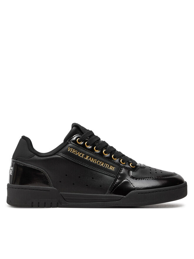 

Кроссовки Versace Jeans Couture 77YA3SD4, черный