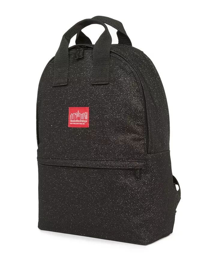 

Рюкзак Midnight Governors Manhattan Portage, черный