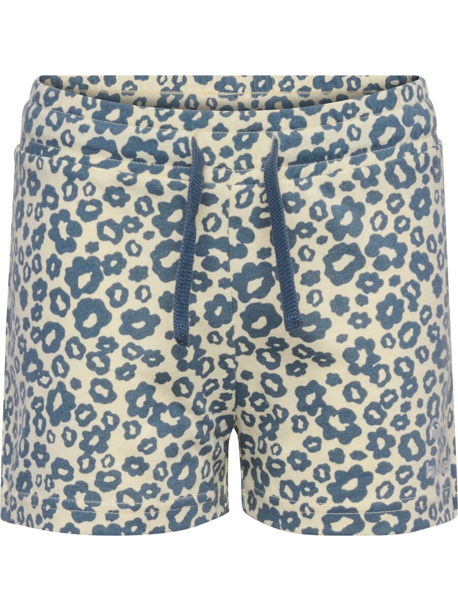 

Обычные тренировочные брюки Hummel, цвет Light yellow