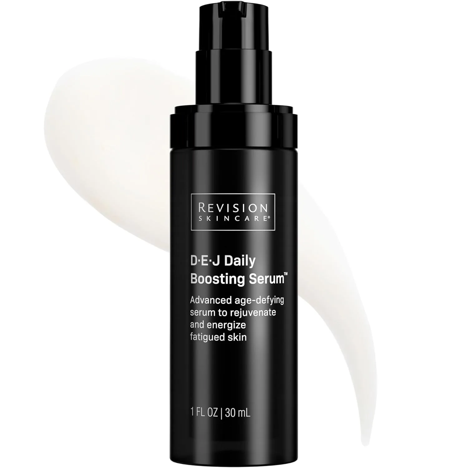 Сыворотка Revision Skincare — Для ежедневного ухода D·E·J Daily Boosting Serum, антивозрастная , уменьшает морщины, 28.35 г