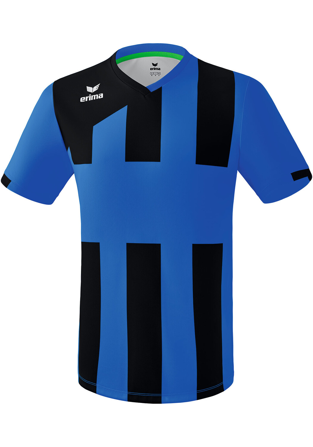 

Спортивная футболка erima Siena 3.0 Trikot, цвет new royal/schwarz