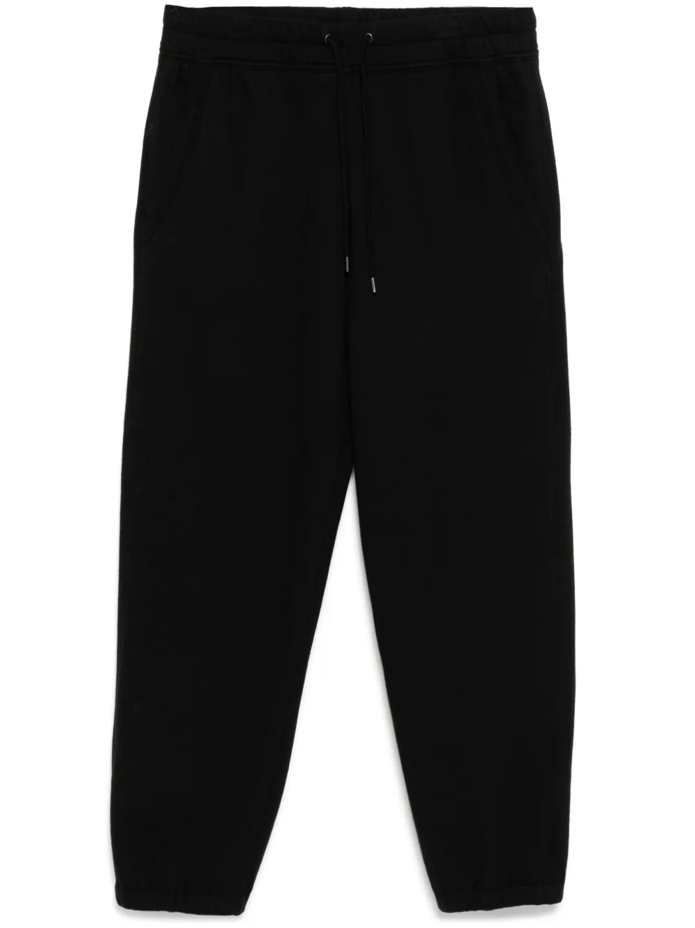 

Спортивные брюки Cozy James Perse, черный