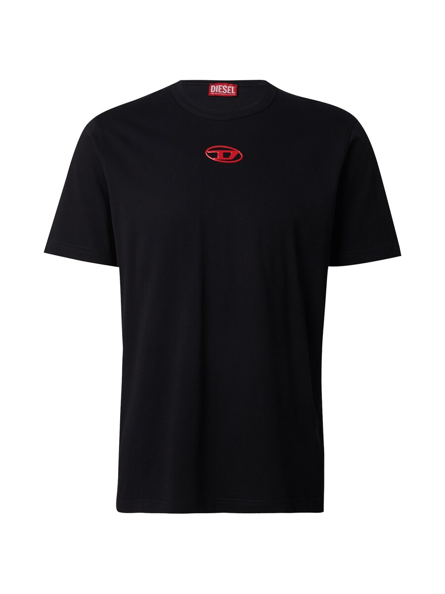 

Рубашка DIESEL T-ADJUST-OD, черный