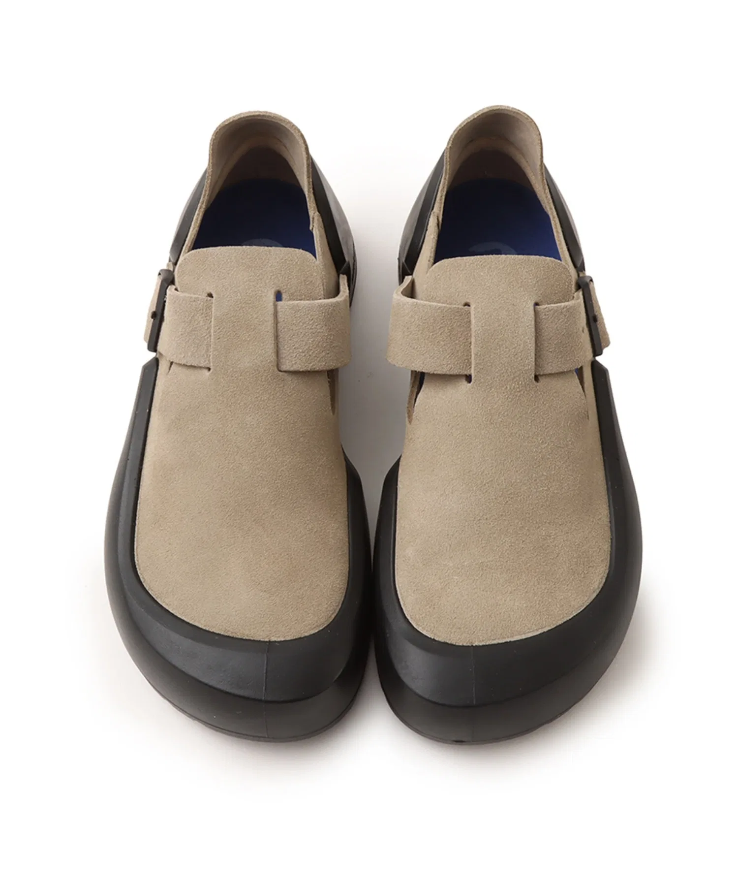 Мужские сандалии BIRKENSTOCK REYKJAVIK — фото 3