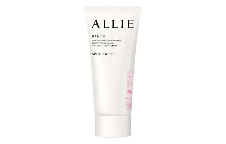 Крем для лица Allie — Гель для лица * , Сакура, 60 г — фото 2