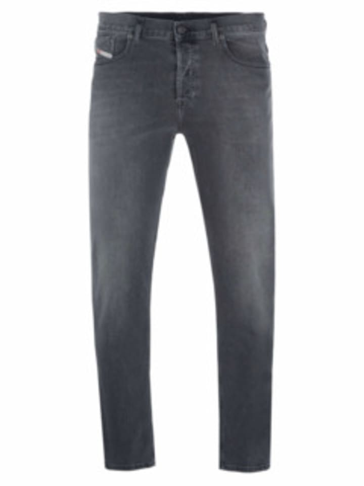 

Джинсы Diesel Jeans, цвет uni