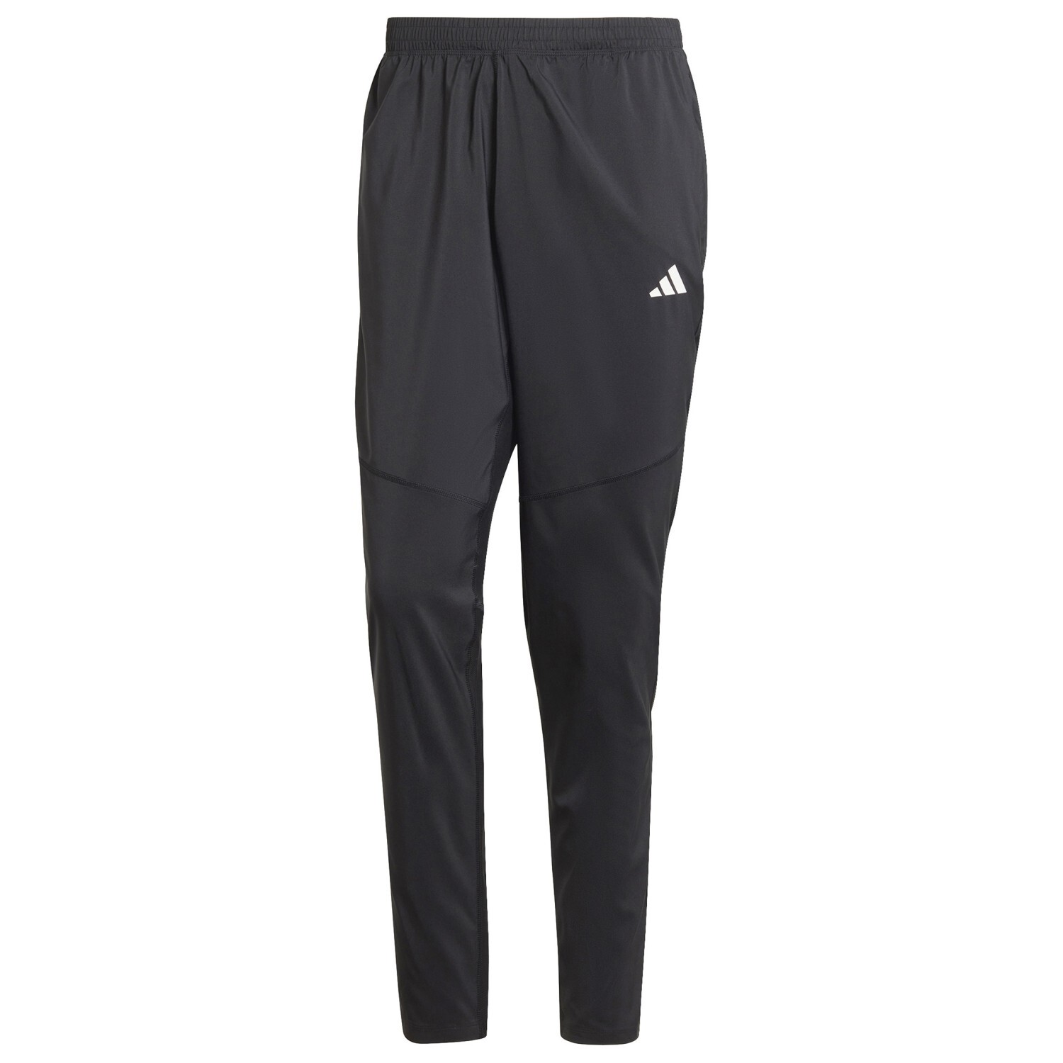 

Брюки для бега Adidas Own The Run Pant, черный