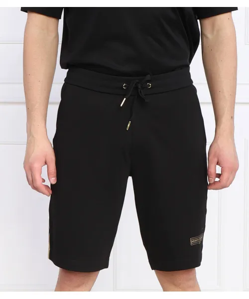 

Шорты Regular fit Armani Exchange, черный