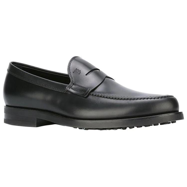 

Классические пенни-лоферы TOD'S