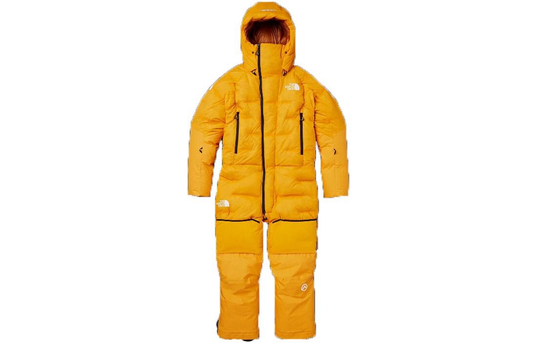

Комбинезон мужской желтый The North Face, желтый