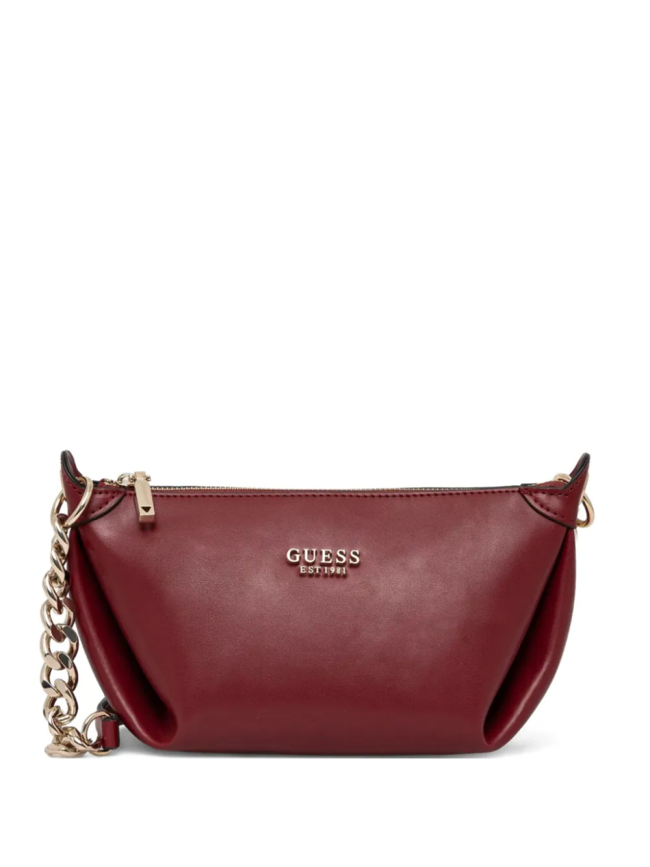 

GUESS USA сумка на плечо Evaine, красный