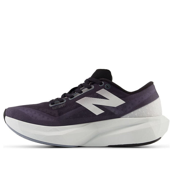Кроссовки fuelcell rebel v4 New Balance, фиолетовый — фото 2