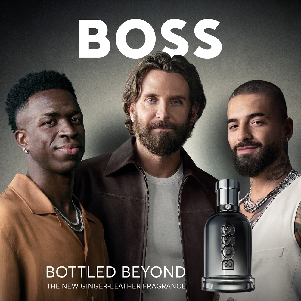 Босс в бутылке за пределами дезодоранта-карандаша Hugo Boss, vyrams 75 мл — фото 3