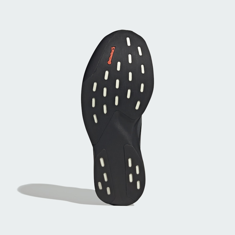 Кроссовки для бега ADIDAS PERFORMANCE Adizero Evo Sl, черный — фото 4