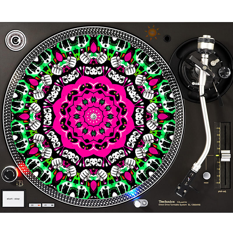 

Проигрыватель Sunshine Design sdoslipmat