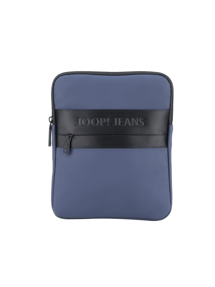 

Наплечная сумка Joop Jeans, темно-синий