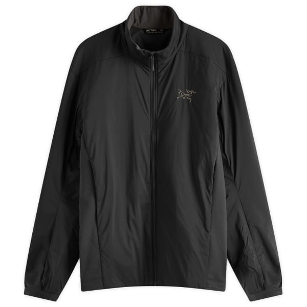 

Куртка Atom Arc'Teryx, черный
