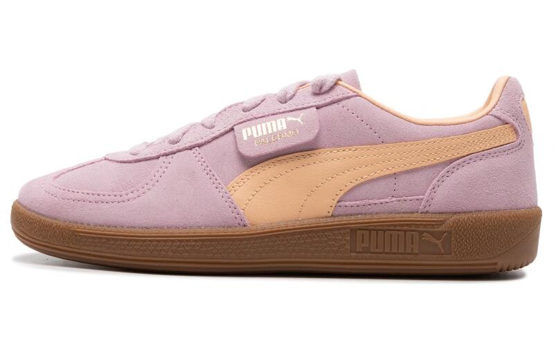 

Обувь для скейтбординга Puma Palermo унисекс, Розовый