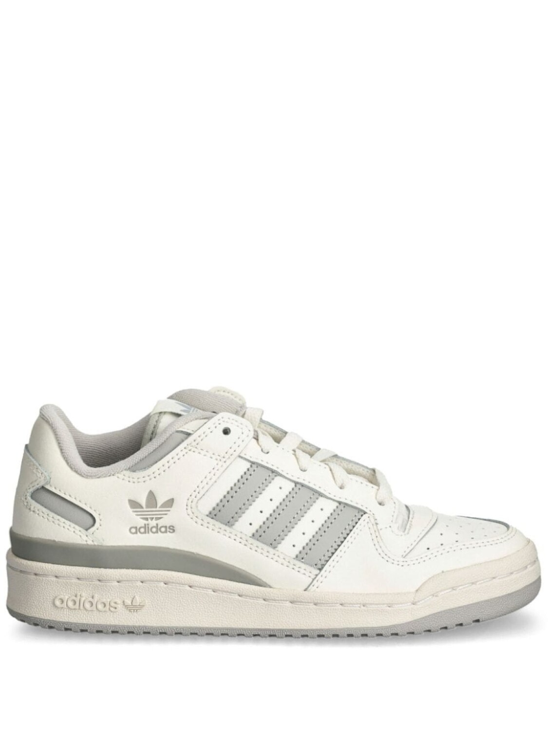 

Кроссовки adidas Forum Low CL, белый