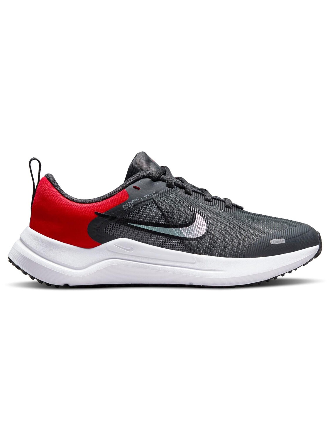 

Кроссовки Nike DOWNSHIFTER 12 NN GS, серый