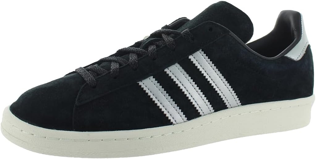 

Мужские кроссовки adidas Campus 80s, белый/черный