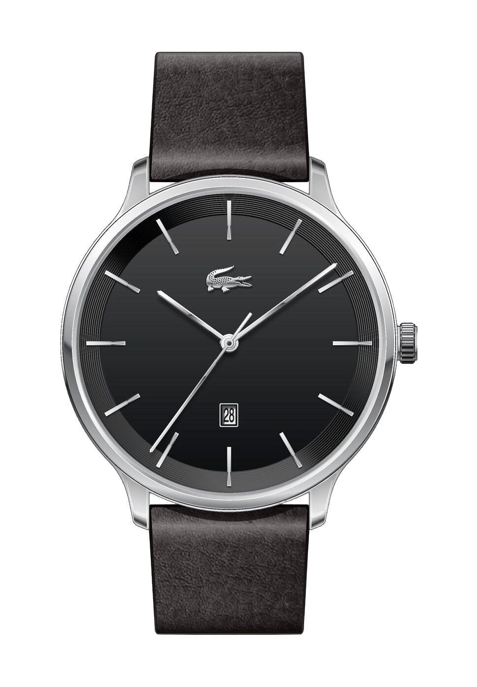 

Мужские часы 2011199 LACOSTE, цвет Silber Schwarz