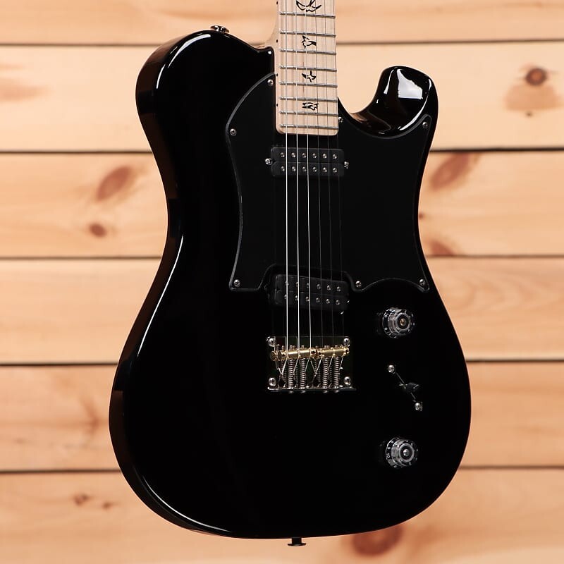 

Электрогитара Paul Reed Smith Myles Kennedy - Black - 23 0364905 - PLEK'd