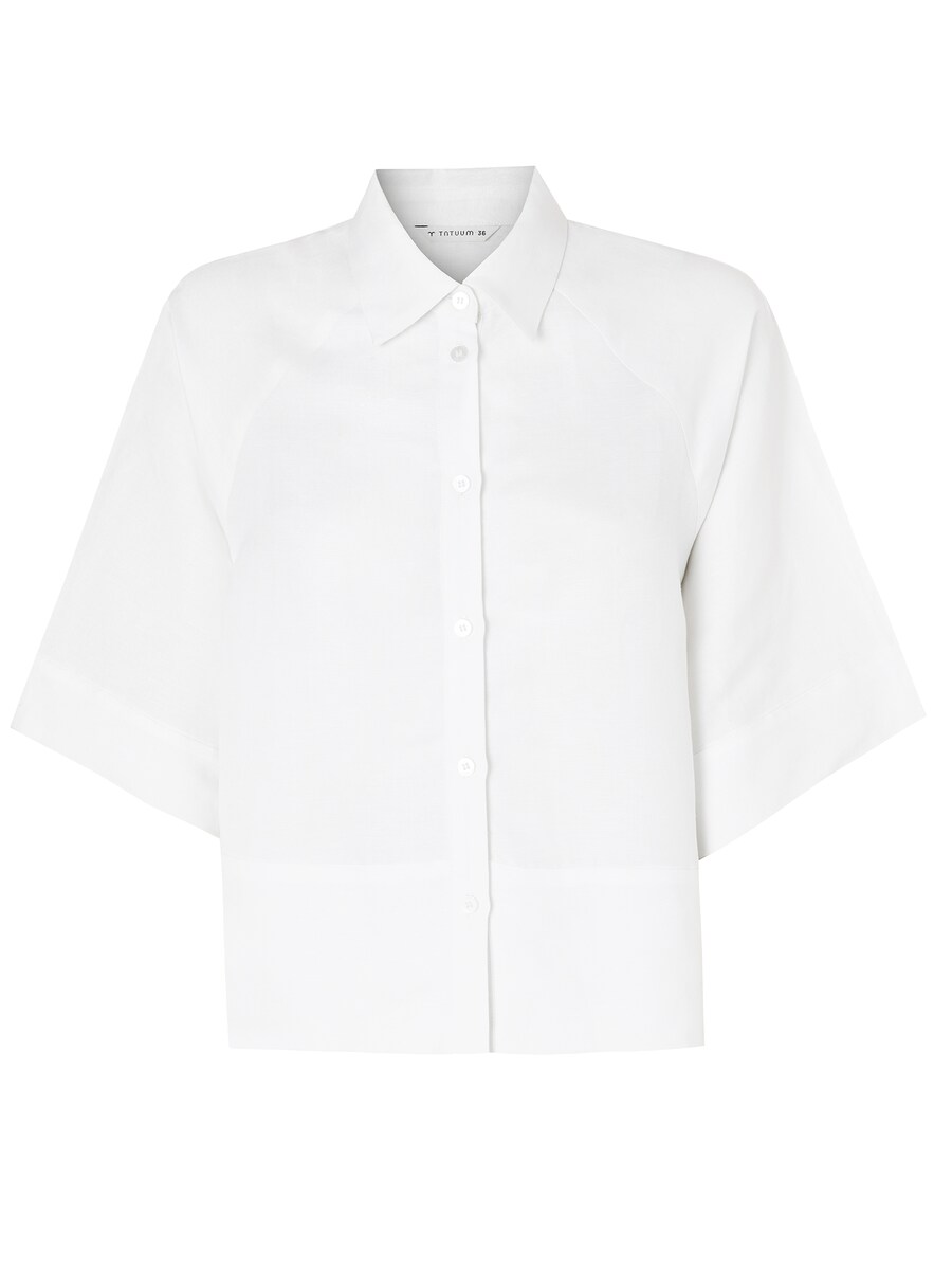 

Блуза TATUUM Asteria, White