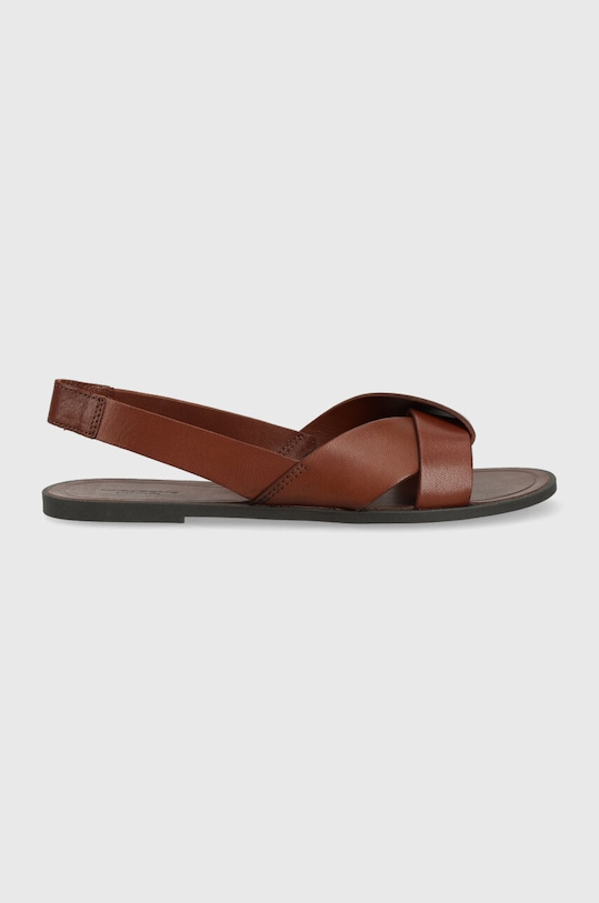 Vagabond Кожаные сандалии TIA 2.0 Vagabond Shoemakers, коричневый