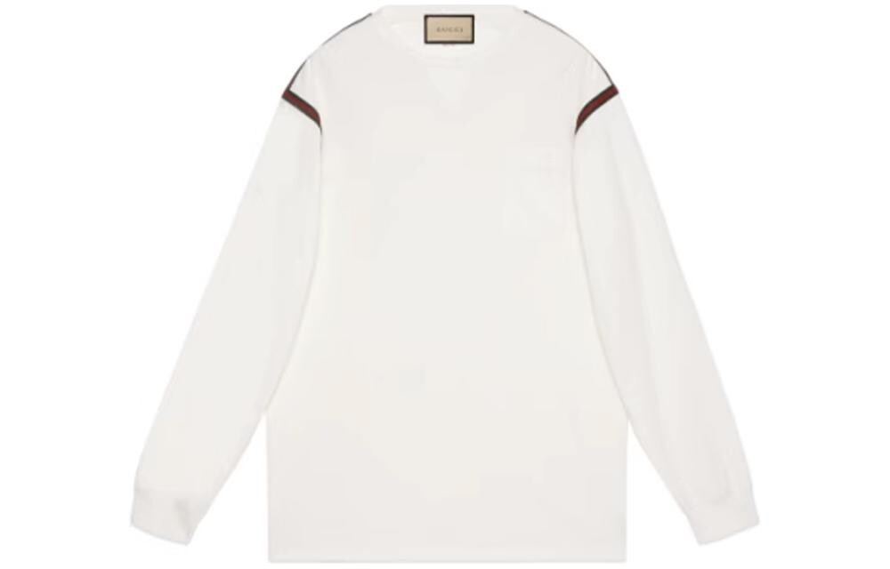

Футболка мужская Off White Gucci, кремовый